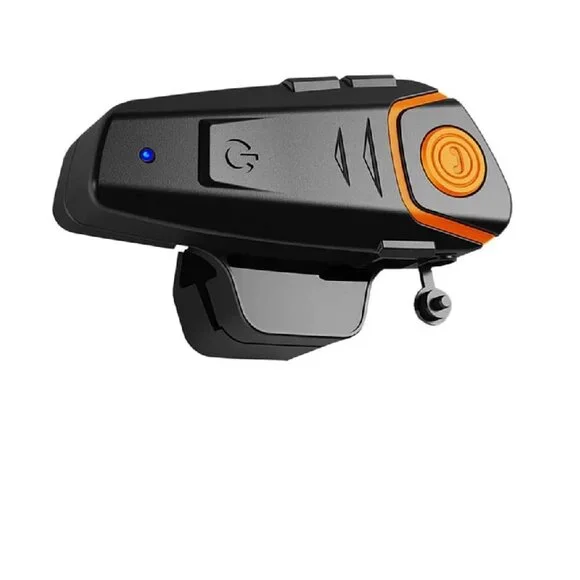 NIB. Helmet BT S2ns, 1000m Helmet Communication System. 1 piece. - Picture 1 of 6